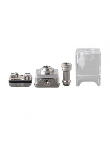 Bishop DotCubed RBA componenti atomizzatore