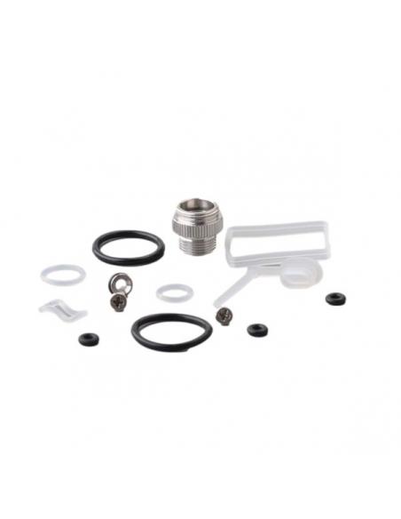 Bishop DotCubed RBA spare parts atomizer