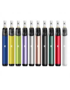 Kiwi Pen electronic cigarette with filter