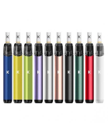 Kiwi Pen sigaretta elettronica con filtro
