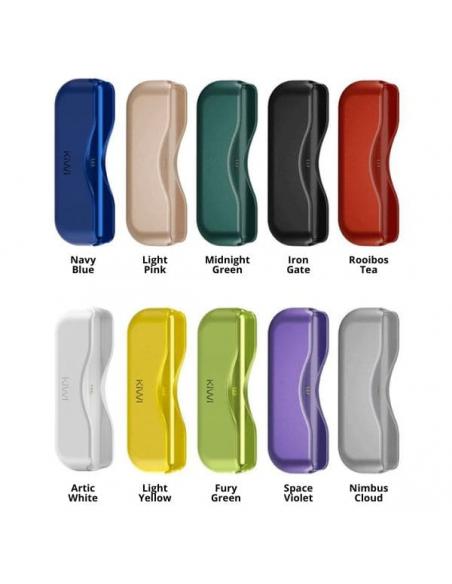 Kiwi Power Bank Custodia di Ricarica
