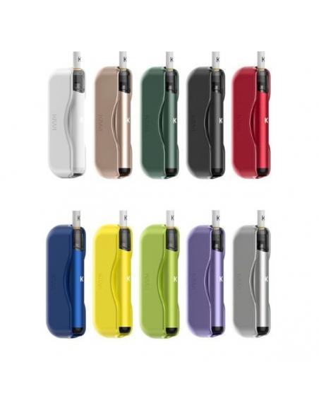 Kiwi Pod Mod Complete Kit | Svapoebasta