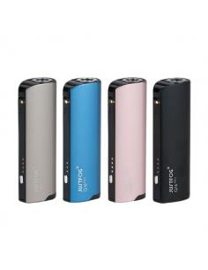 Q16 Pro Justfog Box Mod 900mAh