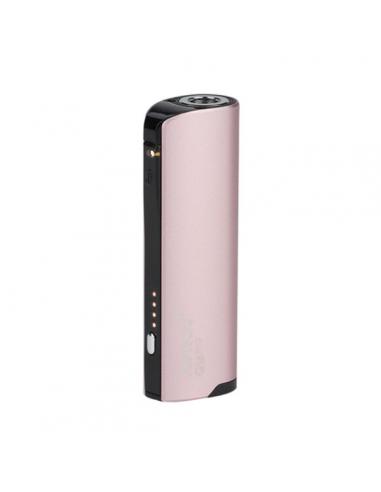 Q16 Pro box mod Justfog pink