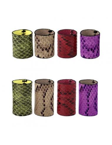 Lightsaber Leather Sleeve BP Mods Cover Pelle