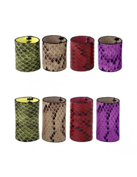 Lightsaber Leather Sleeve BP Mods Cover Pelle