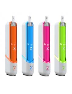 Zeep 2 Fluo Puff Complete Fluorescent Kit