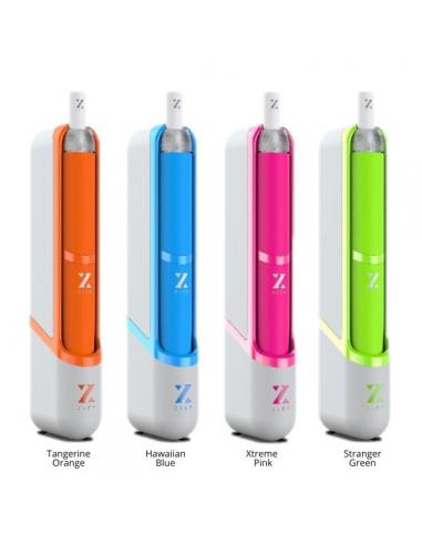 Zeep 2 Kit complete electronic cigarette with powerbank Puff UD Youde