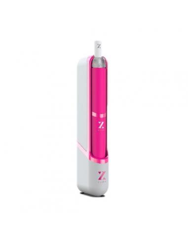 Zeep 2 Kit fluo xtreme pink Puff UD Youde