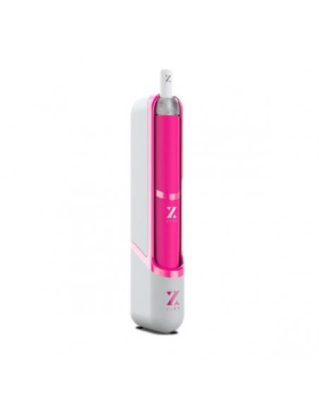 Zeep 2 Kit fluo xtreme pink Puff UD Youde