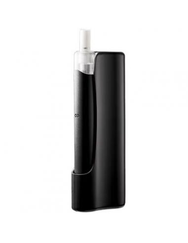 Rever Da One matte black pod kit