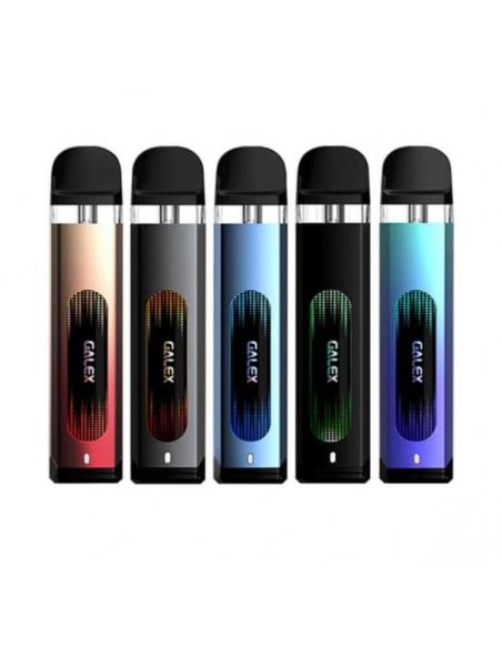 Galex Kit Freemax Pod Mod
