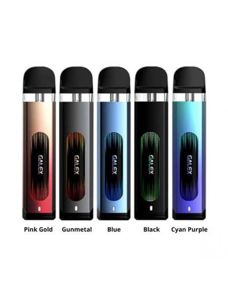 Galex Kit ELECTRONIC CIGARETTE FREEMAX