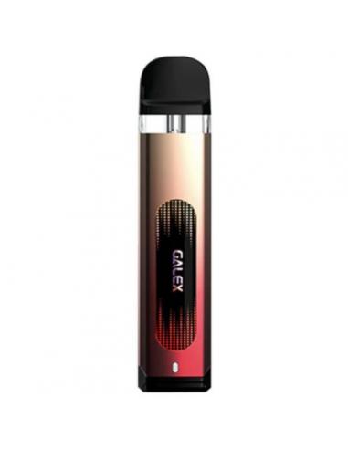 Galex Freemax Pod Kit in pink gold.