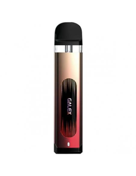 Galex Freemax Pod Kit in pink gold.