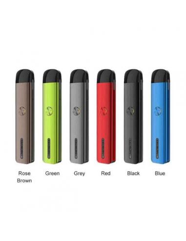 Caliburn G kit sigaretta elettronica uwell
