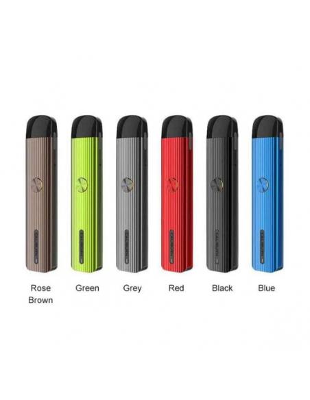 Caliburn G kit sigaretta elettronica uwell