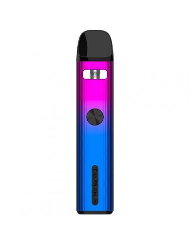 Caliburn G2 pod kit gradient uwell