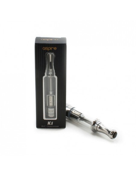 K1 Atomizer Aspire