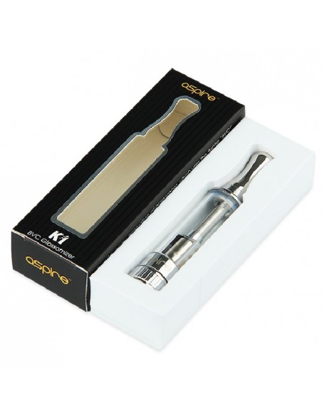 K1 Atomizer Aspire