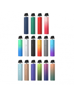 XROS 2 Vaporesso complete pod mod kit