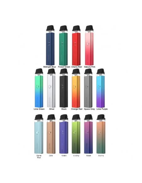 XROS 2 kit sigaretta elettronica Vaporesso
