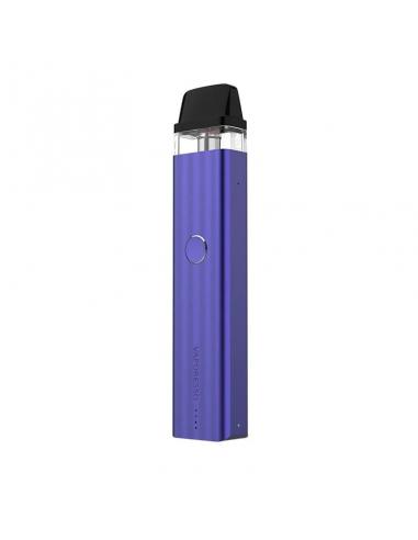 vaporesso xros 2 kit violet