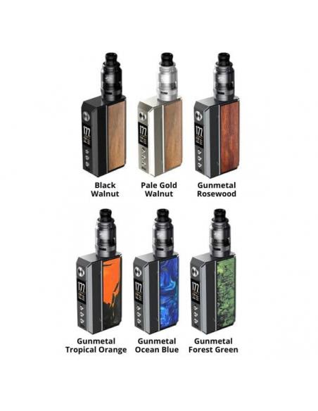 Drag 4 Kit sigaretta elettronica Voopoo