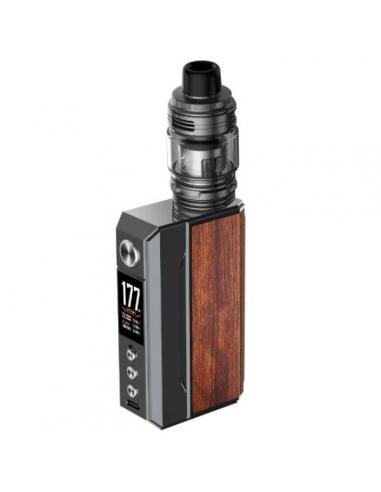 elfbar nachfüll pod läuft aus Best VOOPOO Drag X Pod System UAE main image 1