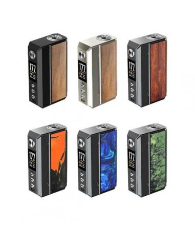 Drag 4 Voopoo Box Mod 177W