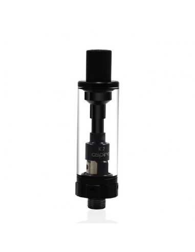 K2 Atomizzatore Aspire