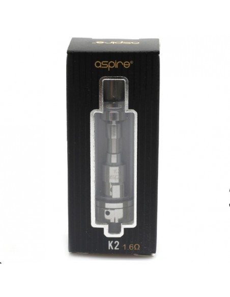 K2 Atomizzatore Aspire