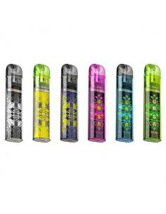 Ursa Nano Art Lost Vape Pod Mod Kit