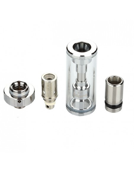 K2 Atomizzatore Aspire