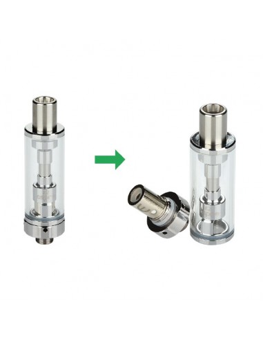 K2 Atomizer Aspire