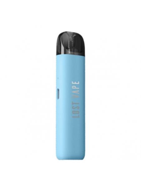 Ursa Nano S Lost Vape Pod Mod Kit | Svapoebasta