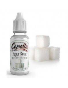 Super Sweet Sucralose Sweetener Aroma Capella Flavors