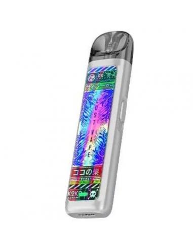 Ursa Nano Lost Vape Starter Kit 800mAh | Svapoebasta
