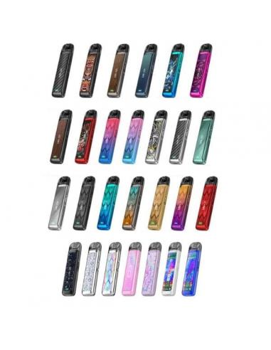 Ursa Nano Lost Vape Starter Kit 800mAh | Svapoebasta