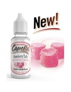 Strawberry Taffy Aroma Capella Flavors