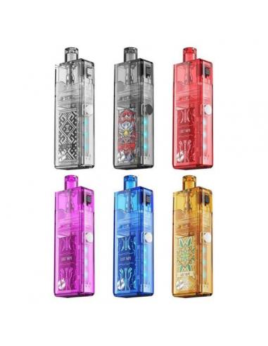 Orion Art Lost Vape Pod Mod Kit