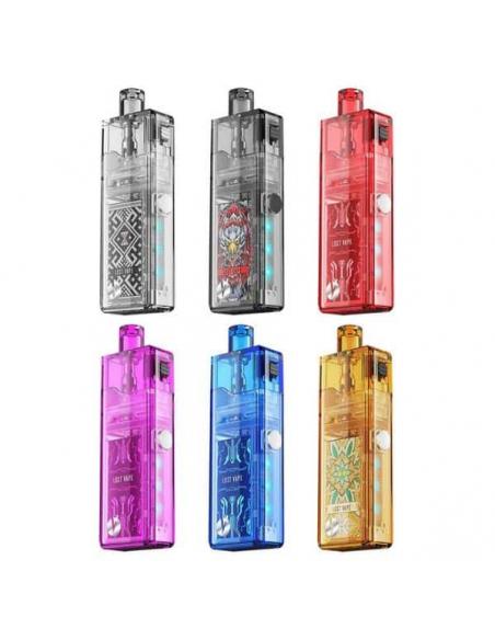 Orion Art Lost Vape Pod Mod Kit
