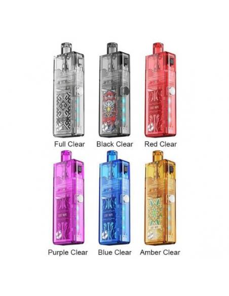Orion Art Kit sigaretta elettronica Lost Vape