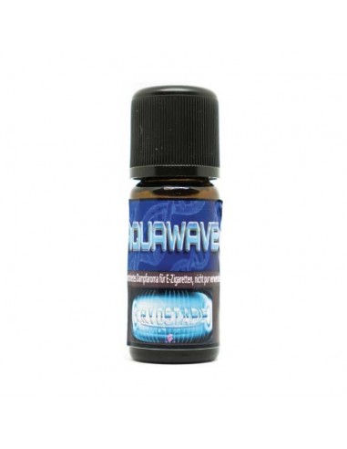 Cryostasis Aquawave Aroma Twisted Vaping Aroma Concentrato da 10ml per Sigarette Elettroniche