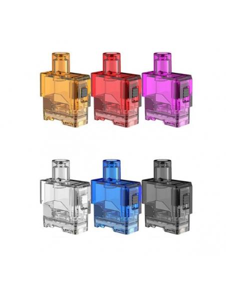 Orion Art Cartuccia Pod Lost Vape Ricambio 2,5ml
