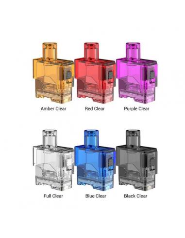 Orion Art Cartuccia Pod colorata Ricambi lost vape