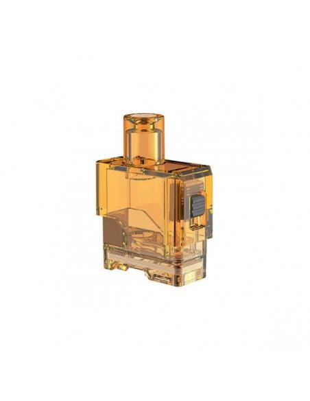 Orion Art Cartuccia Pod amber clear lost vape