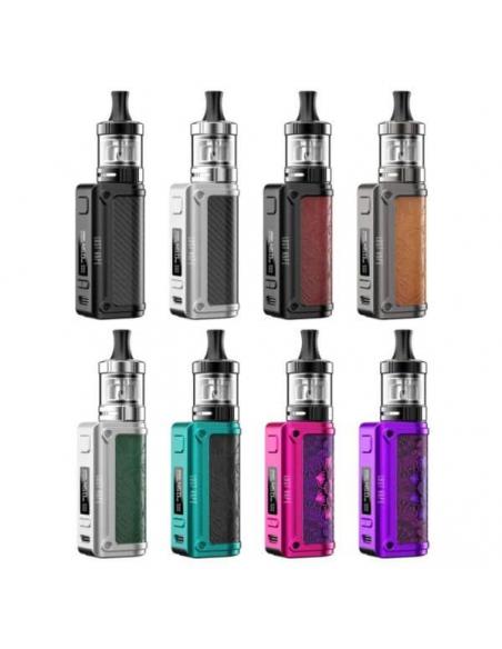 Thelema Mini Lost Vape Complete Kit