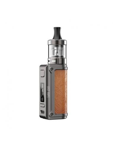 Thelema Mini Kit cappuccino Lost Vape