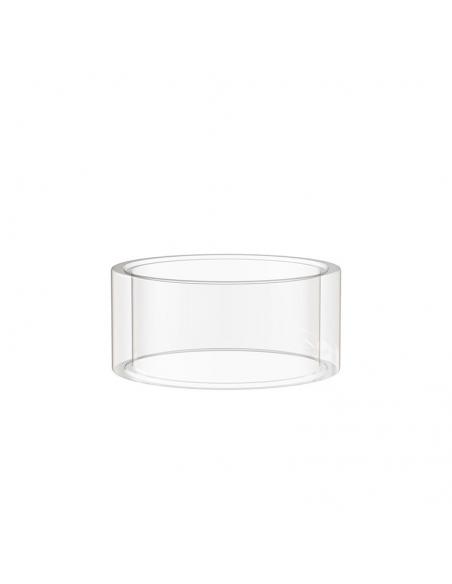 Pyrex glass tank replacement for Atlantis GT atomizer Aspire